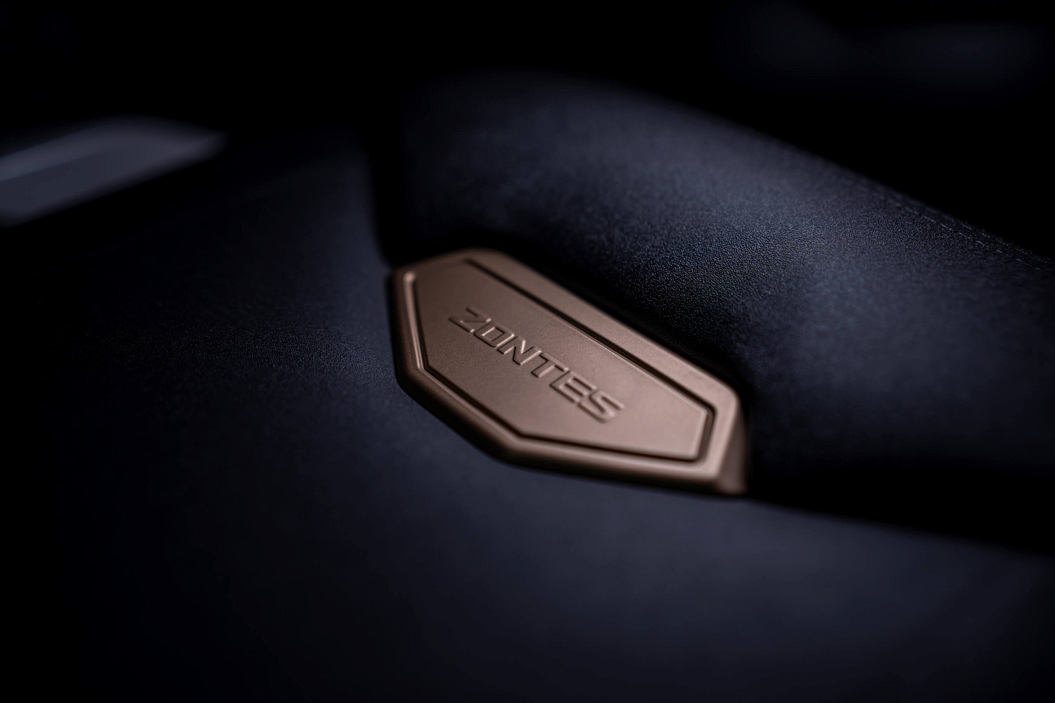 Максискутер ZONTES ZT368-G 17/14