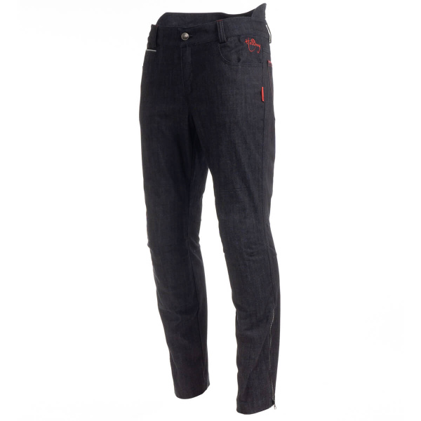 Джинсы Hyperlook Hellboy (XS)