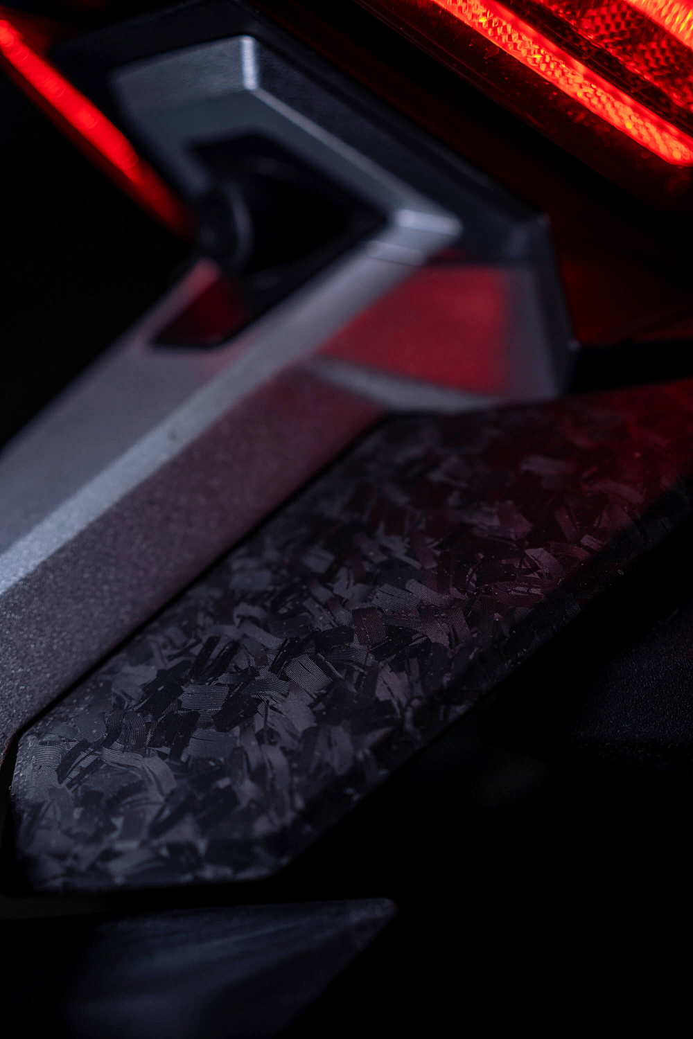 Максискутер ZONTES ZT368-G 17/14