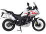 Мотоцикл ZONTES ZT703-F TOUR (4T ZT370MU EFI) 21/18 ПТС (белый, заводская упаковка, 1560537-796-5578)