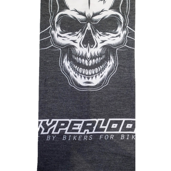 Баф Hyperlook Scout череп