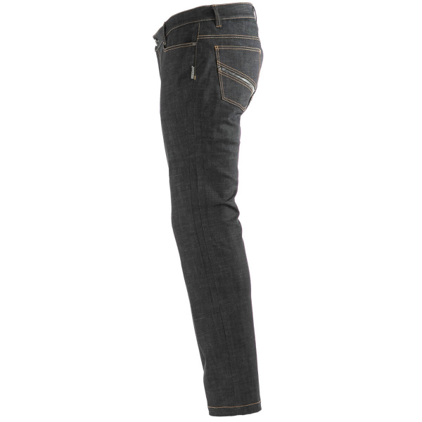 Джинсы Hyperlook Iron Shogun Dark (4XL)