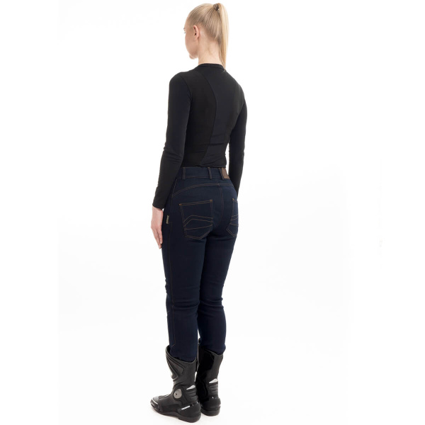 Джинсы Hyperlook Shelby (XS)