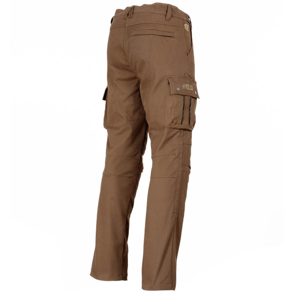 Брюки Hyperlook Barracuda Brown (4XL)