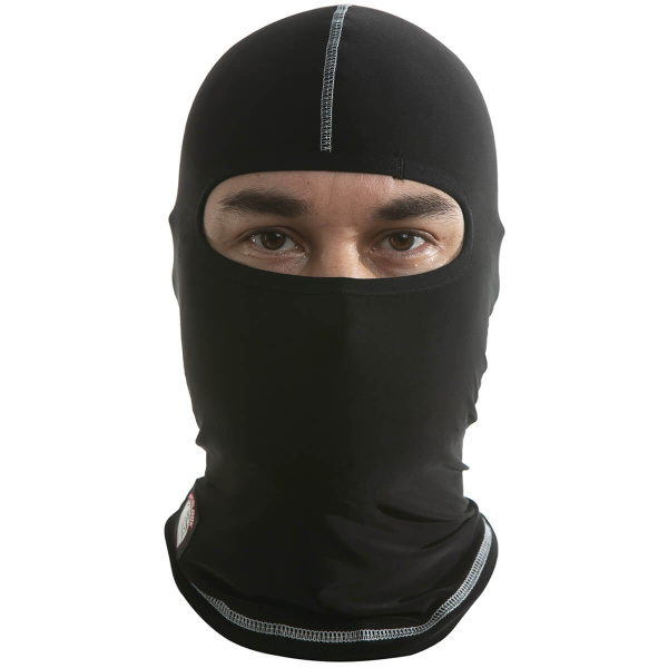 Подшлемник Hyperlook Exhilarant (с белой строчкой)