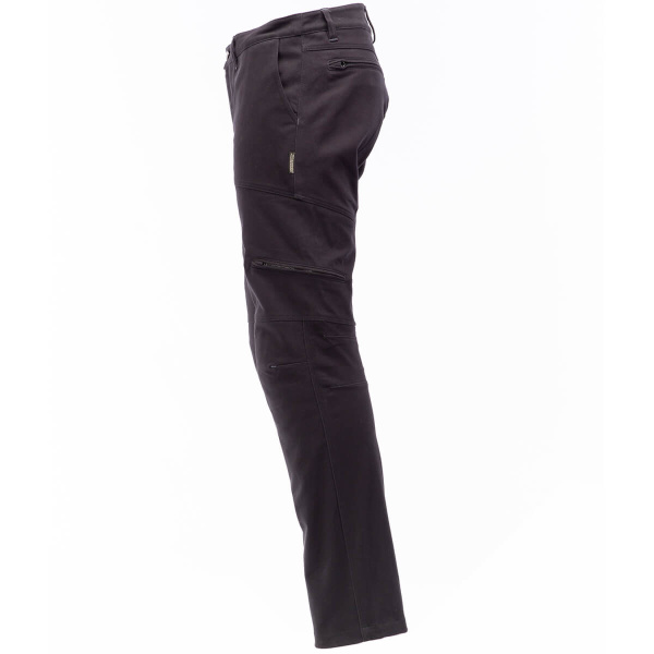 Брюки Hyperlook Fortuna Dark (4XL)