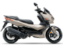 Максискутер ZONTES ZT368T-M (ZT1P79MP-A EFI 15/14 2026) ПТС (коричневый, заводская упаковка, 1560537-796-4653)