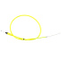 Трос газа NIBBI для двиг. 4T вод. охлаждение (NC) желтый (желтый, , 020330-137-9229)