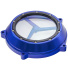 Крышка сцепления NC250/450 OTOM (синий, , 1560483-018-1740)