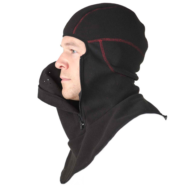 Подшлемник Hyperlook Transformer (черный, М)