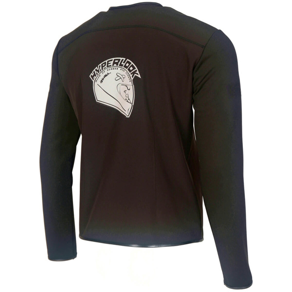 Виндстоперный кардиган Mevius Evo (S)