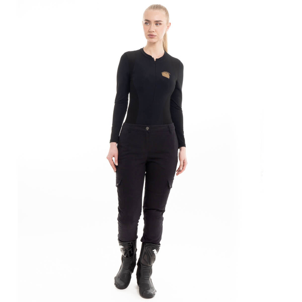 Джинсы Hyperlook Barracuda Woman (XS)