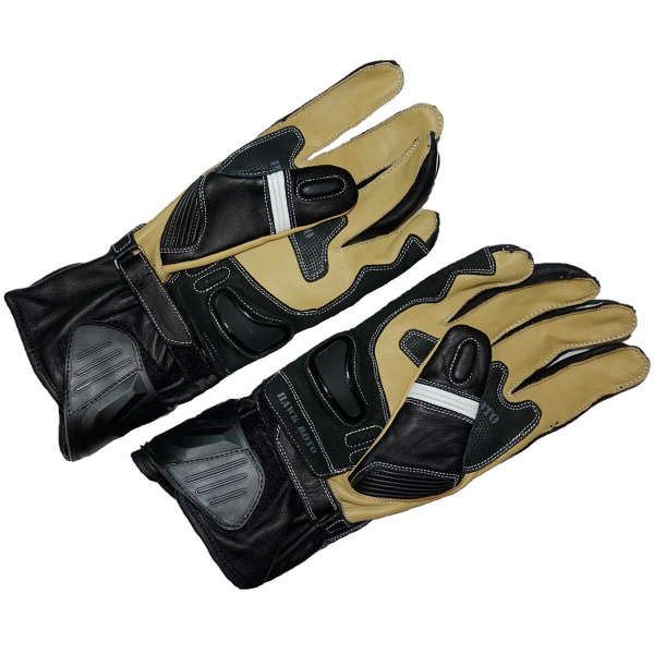 Перчатки HAWK MOTO G4 (S)