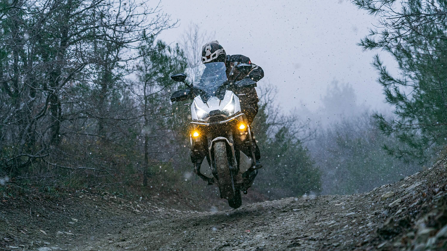 Максискутер ZONTES ZT368-G 17/14