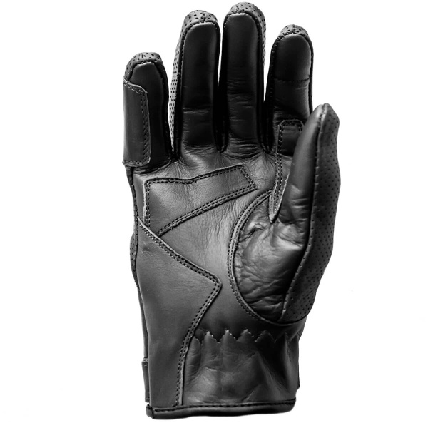 Перчатки HAWK MOTO RAVEN (черный, 3XL, 5860541-794-4714)
