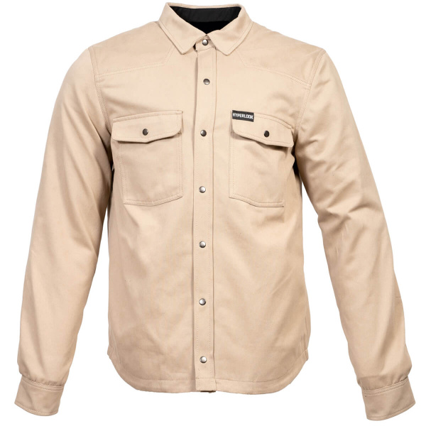 Рубашка Hyperlook Hennessy Limited (S)