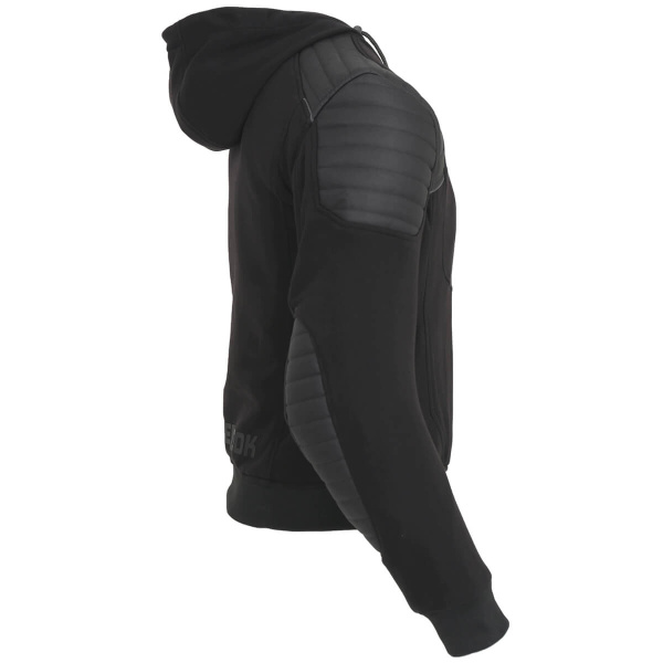 Мототолстовка Hyperlook The Hero (S)