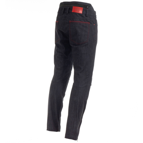 Джинсы Hyperlook Hellboy (XS)