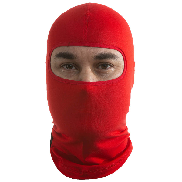 Подшлемник Hyperlook Pancher (красный)