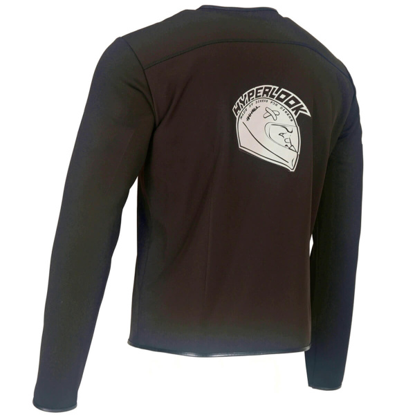 Виндстоперный кардиган Mevius Evo (S)