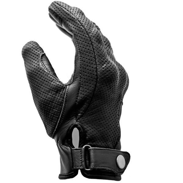 Перчатки HAWK MOTO RAVEN (черный, 3XL, 5860541-794-4714)