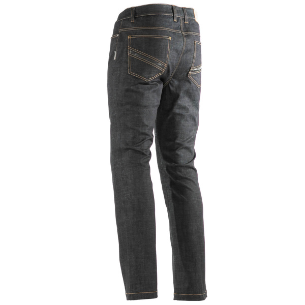 Джинсы Hyperlook Iron Shogun Dark (4XL)