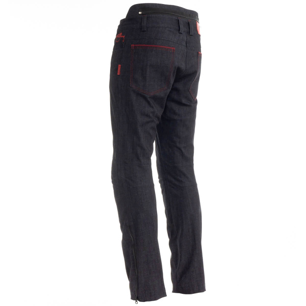 Джинсы Hyperlook Hellboy (XS)