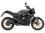 Мотоцикл ZONTES ZT200-G1 (4T ZT163ML EFI) 17/17 ПТС (черный/золотой, заводская упаковка, 1560537-796-5608)