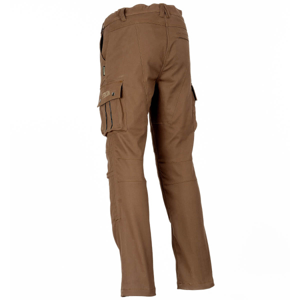 Брюки Hyperlook Barracuda Brown (4XL)