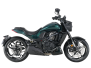 Мотоцикл ZONTES ZT350-S (4T ZT184MP EFI) 17/17 ПТС (зеленый, заводская упаковка, 1560537-796-3292)