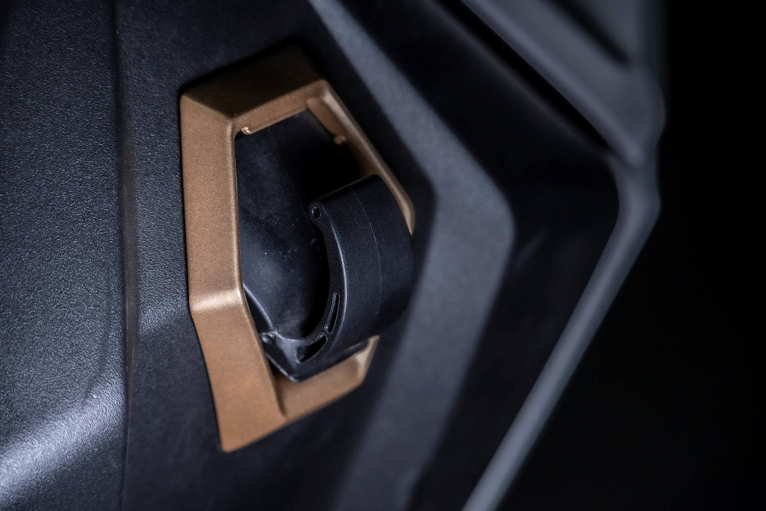 Максискутер ZONTES ZT368-G 17/14